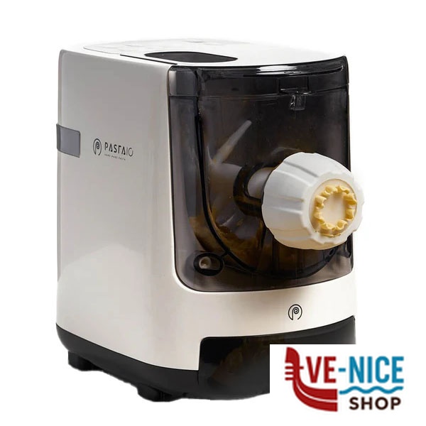 MACCHINA PASTA ELETTRICA cm 18x37 h 25 PASTAIO 70906192 MACCHINE PASTA E ACCESSORI C - immagine 3