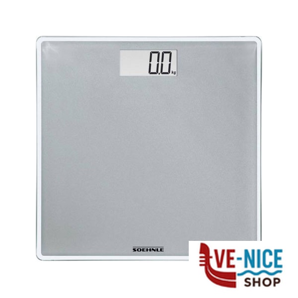 PESAPERSONE DIGIT.COMPACT 300 GRIGIA 180 SOEHNLE 63852 PESAPERSONE C - immagine 2