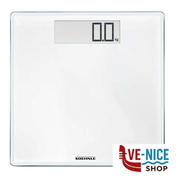 PESAPERSONE DIGIT.COMFORT 100 180 SOEHNLE 63853 PESAPERSONE C - immagine 2