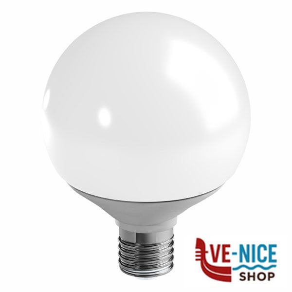 LAMPADA LED OPL GB E27 W 23,0 2700K Lm2452 MAXIMUS G24F2N27C1M2 LAMPADINE F - immagine 2