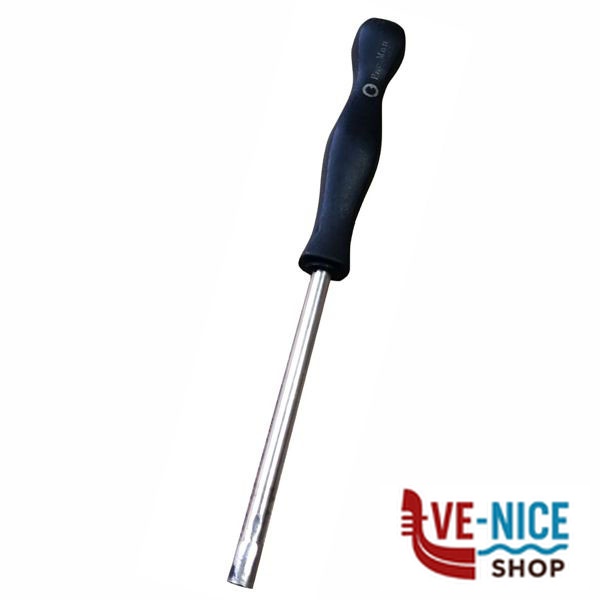 CACCIAVITE CARBURATORE MOTOSEGHE 45/52 EXCEL 10097 MOTOSEGHE RICAMBI F - immagine 2