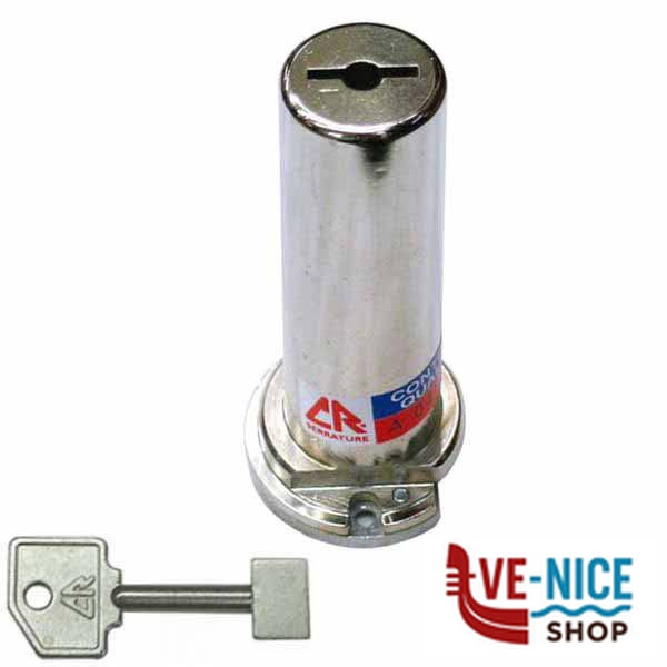 CILINDRO POMPA mm 50 d 29 20CR CR 20CR50/3 CR GORGES E RICAMBI S - immagine 2