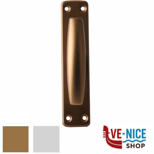 MARTELLINA MELBOURBE ALL ARG Q.7 BRIALMA MTM1120F1 MANIGLIE F - immagine 2