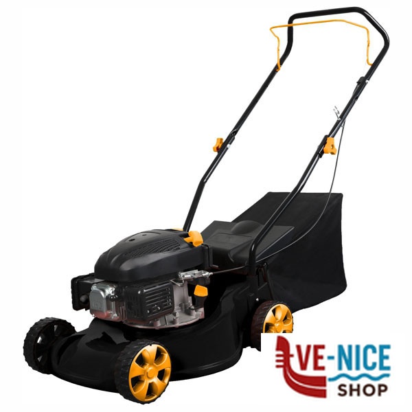 RASAERBA BRICO cm 41 PP TXS079P THORX HG41PP-RV80 RASAERBA F - immagine 2