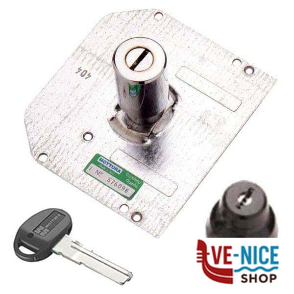 CILINDRO POMPA C10 mm 50 d 34 91116 MOTTURA 91116C1050 MOTTURA GORGES E RICAMBI S - immagine 2