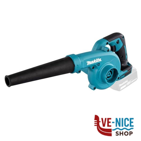 SOFFIATORE BATTERIA V.18 LI DUB185Z MAKITA DUB185Z MAKITA ELETTROUTENSILI F - immagine 2