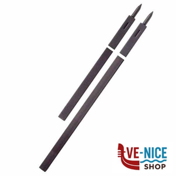 ASTE SERRATURE TRIPLICE Pz 2 93310 MOTTURA 93310 MOTTURA VARIE S - immagine 2