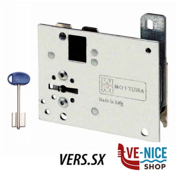 NUCLEO RICAMBIO SX 91057 MOTTURA 91057S MOTTURA VARIE S - immagine 3