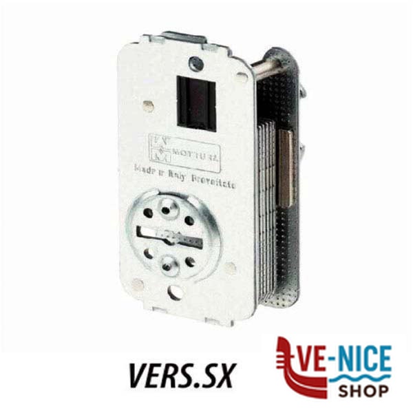 NUCLEO RICAMBIO DX COMPACT 91067 MOTTURA 91067DAUI 35 MOTTURA VARIE S - immagine 3