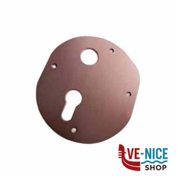 MOSTRINA INTERNA OVALE DX BRONZATA 95436 MOTTURA 95436DBR00 MOTTURA VARIE S - immagine 4
