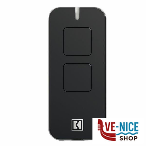 RADIOCOMANDO ORIGINALE VICTOR 2 FC GVCTR2STN0G00 ACCESSORI CANCELLI E GARAGE F - immagine 3