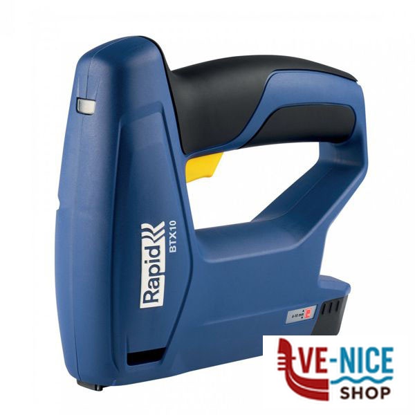 FISSATRICE BATTERIA 4/10 BTX10 RAPID 5001497 FISSATRICI e ACCESSORI F - immagine 3