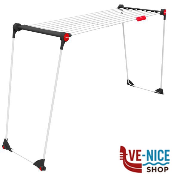STENDIPANNI ESTENS.INFINITY COMPACT 158x56 VILEDA 169264 STENDIPANNI C - immagine 3