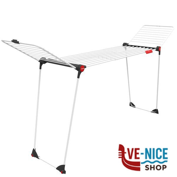 STENDIPANNI ESTENS.INFINITY FLEX 216x56 VILEDA 168894 STENDIPANNI C - immagine 2