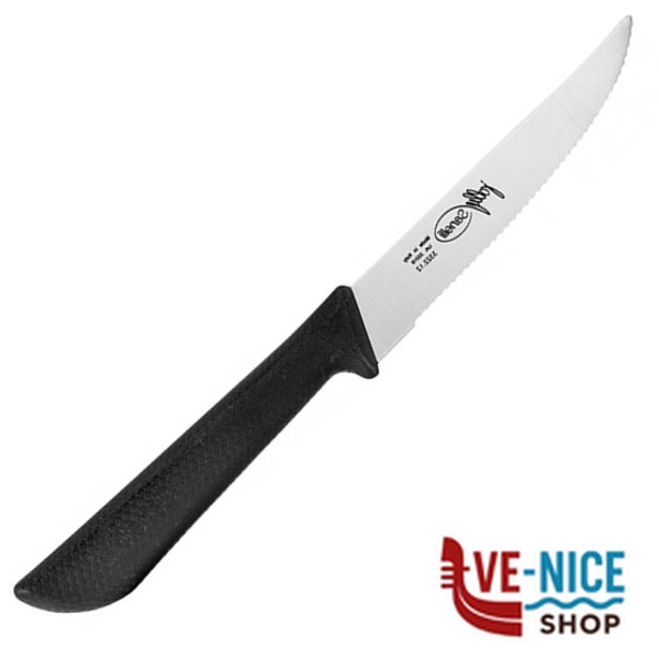 COLTELLO BISTECCA Pz 6 cm 12 JOLLY SANELLI 666206 POSATE SANELLI C - immagine 2