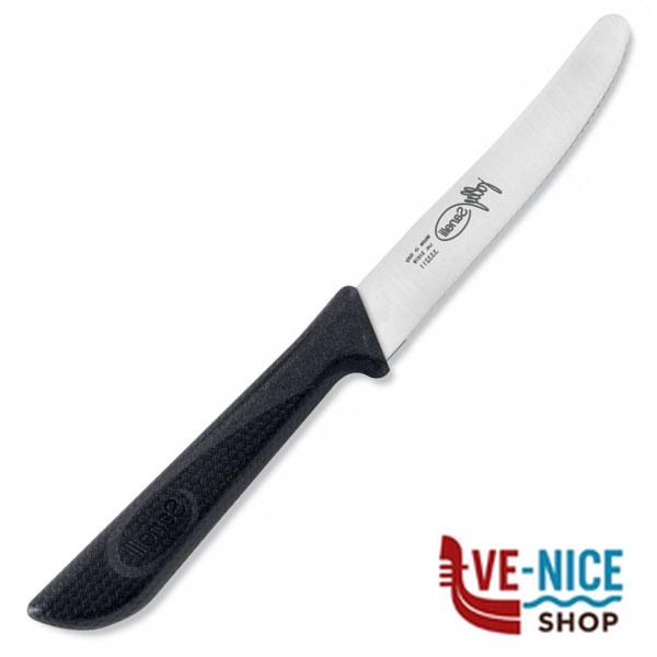 COLTELLO TAVOLA Pz 6 cm 11 JOLLY SANELLI 667206 POSATE SANELLI C - immagine 3