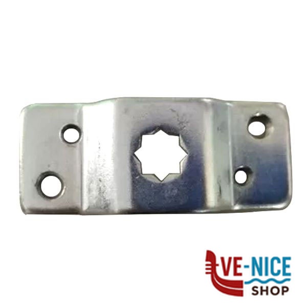 STAFFA MOTORE AVVOLGIBILI SHOWIN S45/AS FC MS45AS02N0G00 ACCESSORI AVVOLGIBILI F - immagine 3