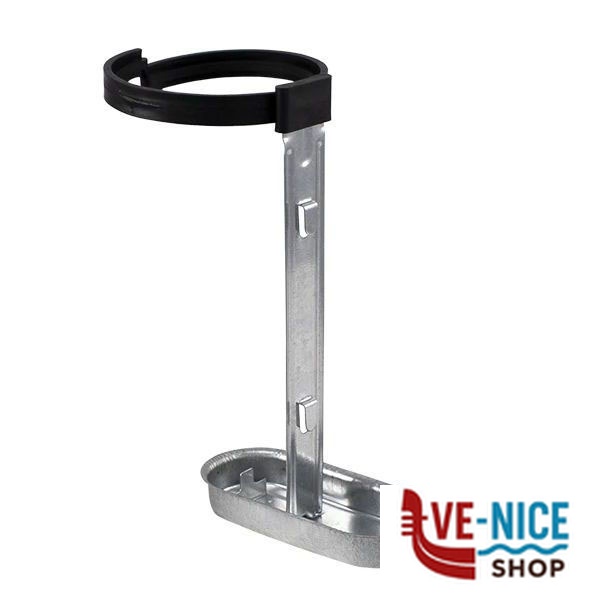 ABBEVERATOIO GABBIE CONIGLI 023.00 GABBIE E ACCESSORI F - immagine 2