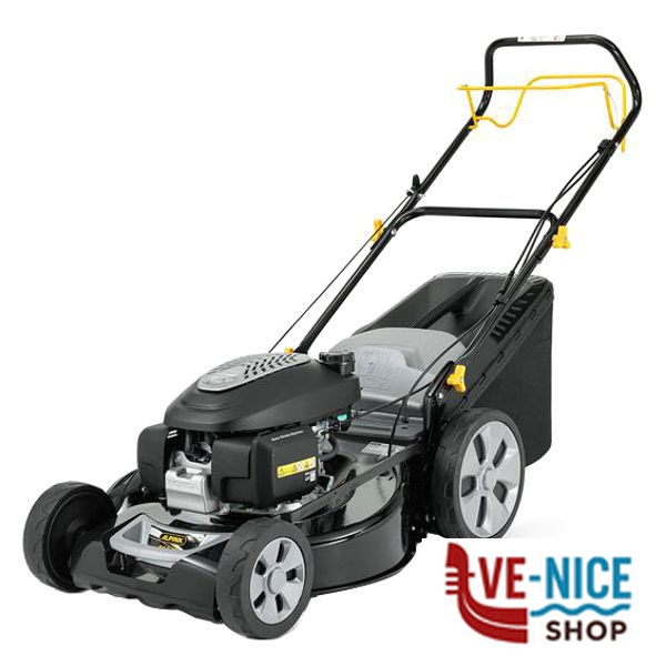 RASAERBA SEMOVENTE cm 51 AL551SHQ ALPINA 2L0536934/A21 RASAERBA F - immagine 3