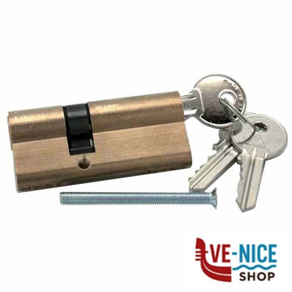 CILINDRO INFILARE 80-40-40 KA-116-12-1 PC 116-12-1-KA CORTELLEZZI CILINDRI S - immagine 2