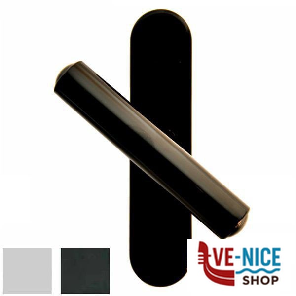MARTELLINA MINNY NYLON BIANCA Q.7 88940400007 GHIDINI F - immagine 2