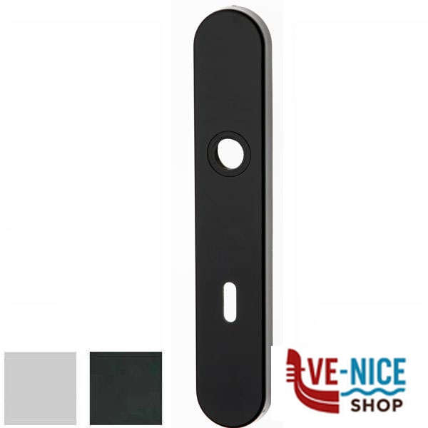 PLACCA MINNY NYLON BIANCA 70 88948857007 GHIDINI F - immagine 4