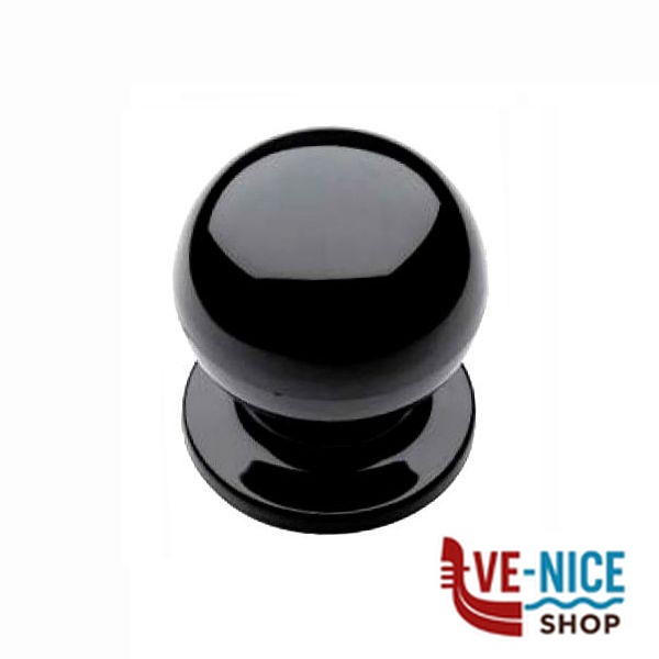 POMOLO MINNY NYLON NERO 70 88940770005 GHIDINI F - immagine 2