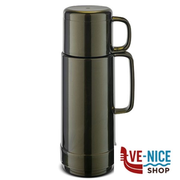 THERMOS PLASTICA BLACK HONEY cc 1000 ROTPUNKT 804-16-03-0 THERMOS C - immagine 2