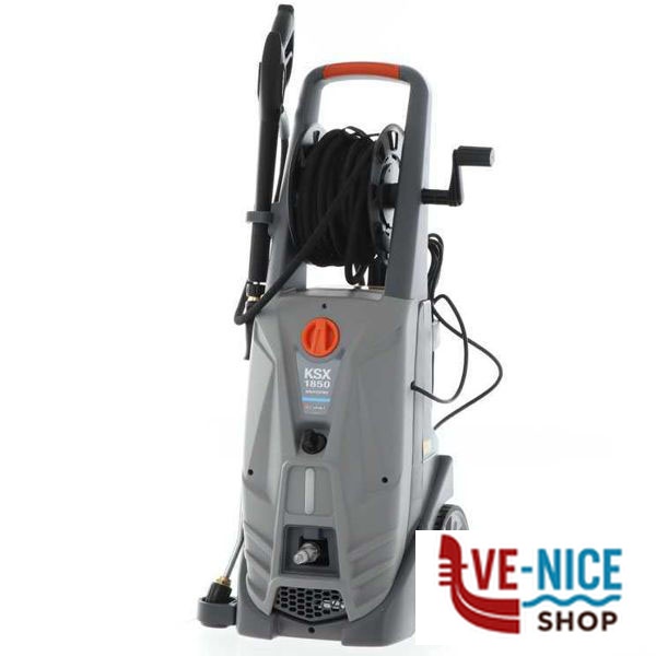 IDROPULITRICE KSX1850 GOLD EXTRA 160/8,5 COMET 36039-00020 IDROPULITRICI F - immagine 2