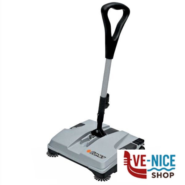 SPAZZATRICE BATTERIA CSW375B COMET 93010006 SPAZZATRICI F - immagine 2