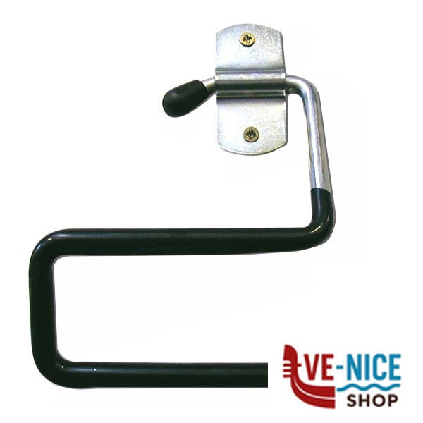 MENSOLA GANCIO PORTASCI 824 MENSOLE F - immagine 2