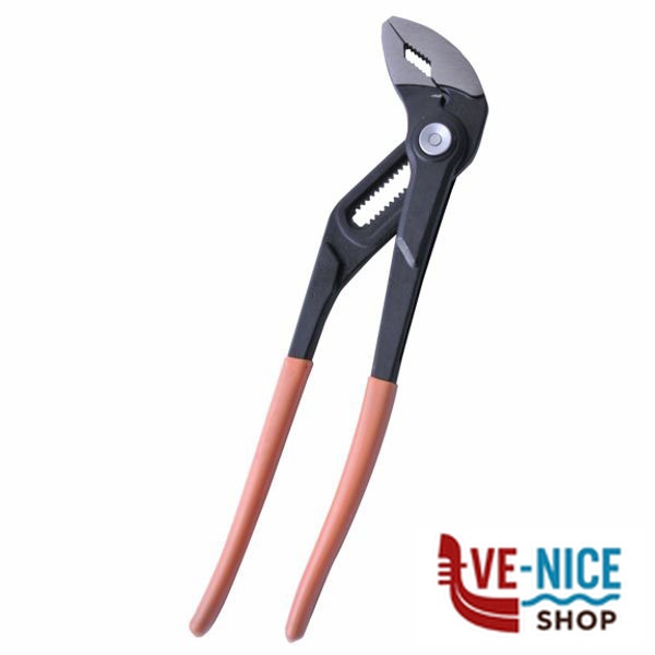 PINZA POLIGRIP VIPER 250 ALTE 10995 PL16117101 PINZE POLIGRIP F - immagine 3