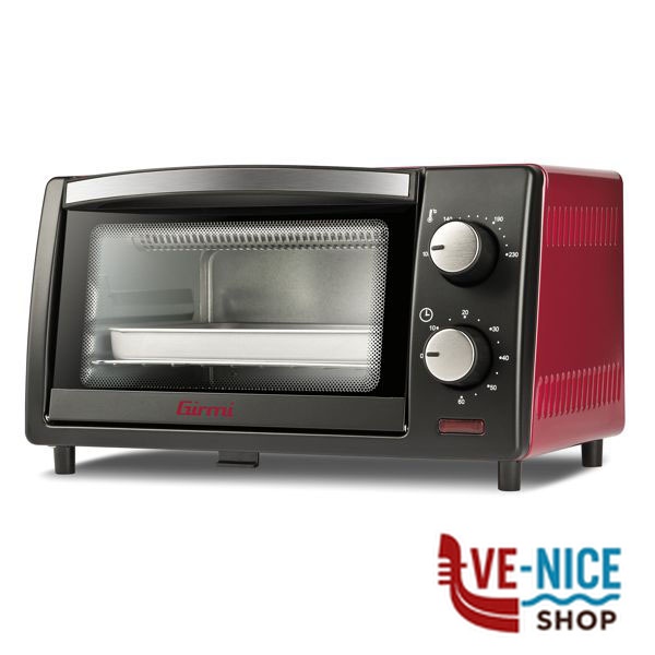 FORNO ELETTRICO l 10 FE10 GIRMI FE1000 ELETTRODOMESTICI GIRMI C - immagine 4