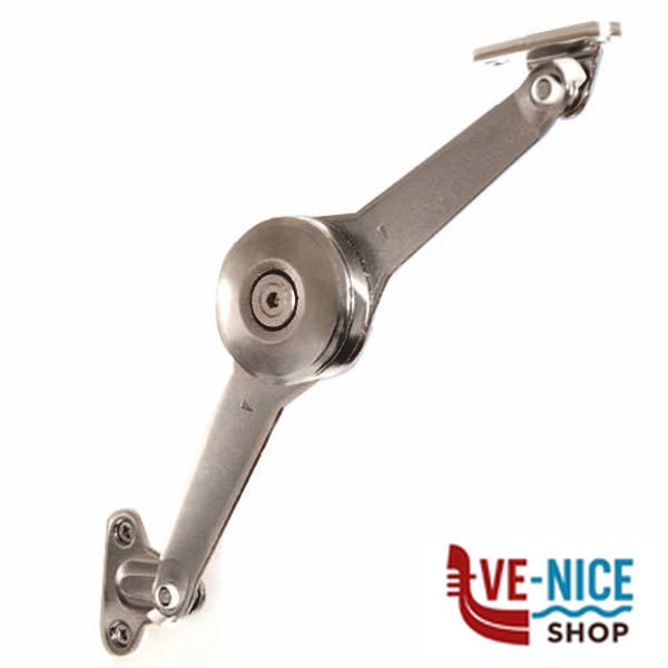 CERNIERA BRACCETTO SNODO 44340 MS 44340.00000.32 CERNIERE F - immagine 2