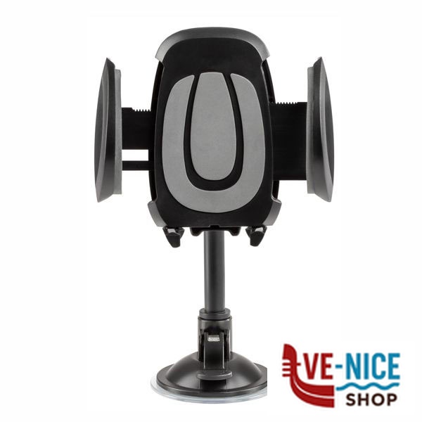 SUPPORTO SMARTPHONE AUTO 3851 TIEMME 3851 ACCESSORI TELEFONIA F - immagine 2
