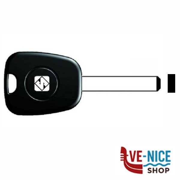 VA2TE CHIAVE TRANSPONDER NO CHIP VALEO CVA2TE-20 SILCA CHIAVI AUTOMOTIVE S - immagine 3