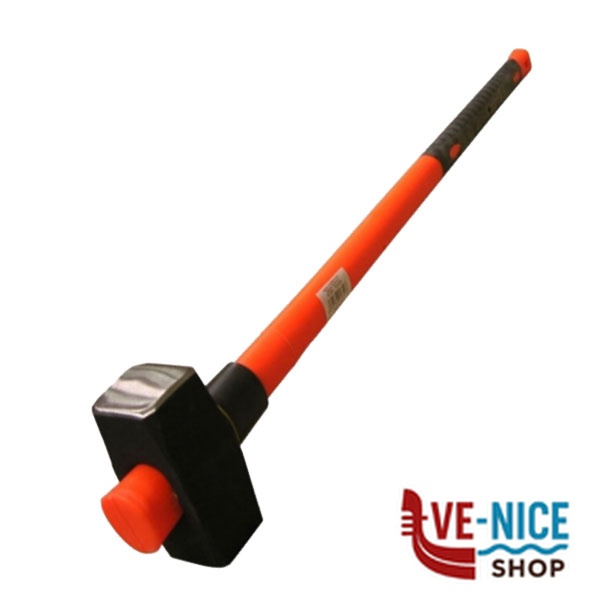 MAZZA COPPIA kg 3 FV/G ALTE 01651 MAZZE COPPIA F - immagine 3