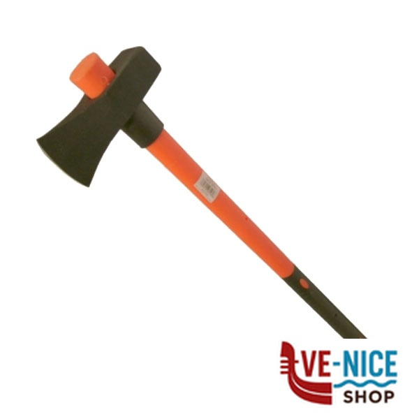 SCURE CANADA 2500 FIBRA VETRO/GOMMA ALTE 01658 SCURI F - immagine 3