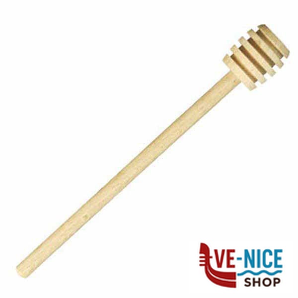 DOSAMIELE LEGNO cm 14 WOODY TESCOMA 637394 GADGET CUCINA PASTICCERIA C - immagine 2