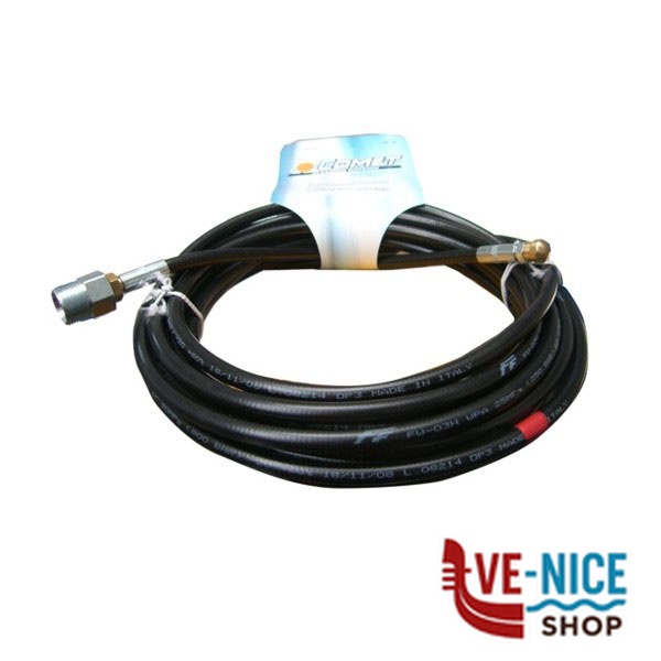 STURATUBI KL-KSM-KS-TRAPPER-SCOUTCL 30450028 COMET 00058-00626 IDROPULITRICI F - immagine 4