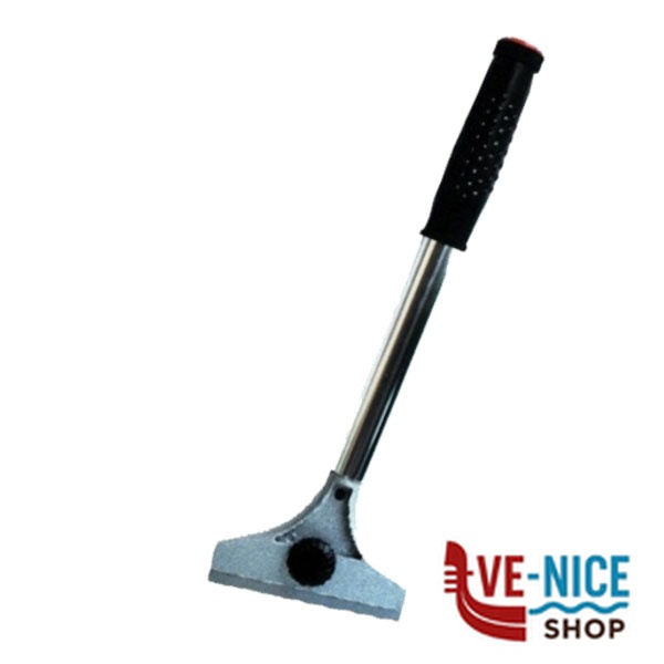 RASCHIETTO PROFESSIONALE ALTE 00325 SX 802 RASCHIETTI F - immagine 3