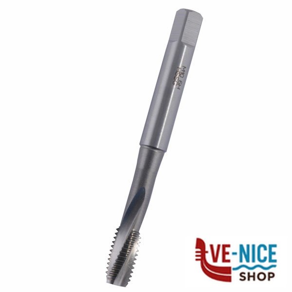 MASCHIO MACCHINA CIECHI MA 5/0,80 10174 KRINO 1017405X08 MASCHI E FILIERE MA F - immagine 2