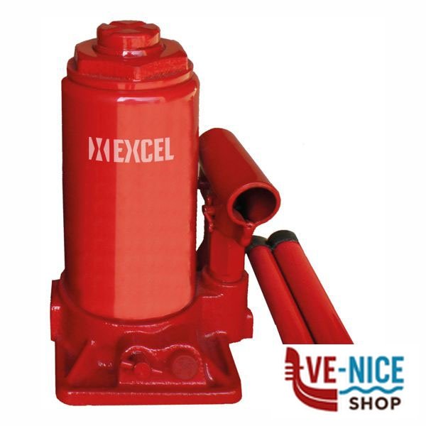 CRICCO BOTTIGLIA t.12 EXCEL 03100 BC03-12 S1204 CRICCHI F - immagine 2