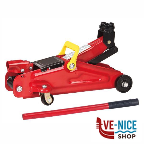 CRICCO CARRELLO kg 2000 450 EXCEL 01752 B2085 TMT2001 CRICCHI F - immagine 4