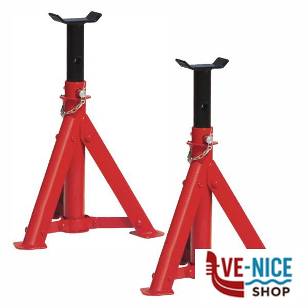 CAVALLETTI AUTO kg 2000 EXCEL 01747 MG14-01Z ZJ-2 CAVALLETTI AUTO F - immagine 3