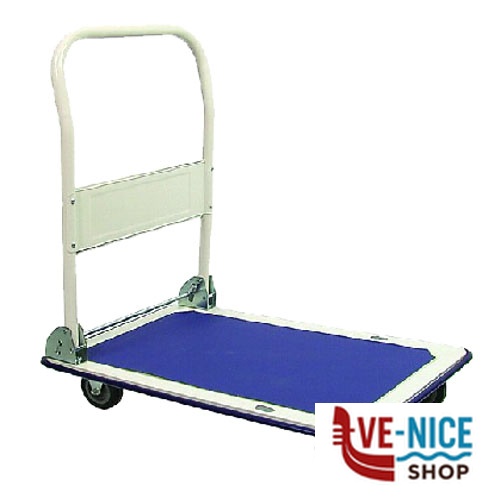 CARRELLO PIANALE ACC kg 150 ALTE 01753 TT0150CA CARRELLI F - immagine 2