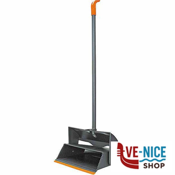 ALZAIMMONDIZIE PLASTICA TANDEM cm 30 BAMA 10095 ALZAIMMONDIZIE C - immagine 3