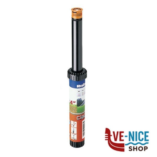 IRRIGATORE SCOMPARSA POP-UP 180 4" 90055 CLABER 90055 CLABER F - immagine 2
