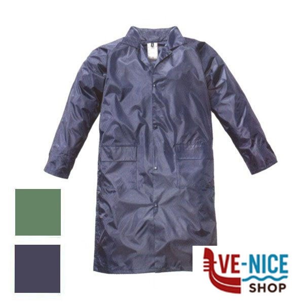 IMPERMEABILE CAPP. NETTUNO BLU XXL EXCEL 09856 WP200 IMPERMEABILI F - immagine 2