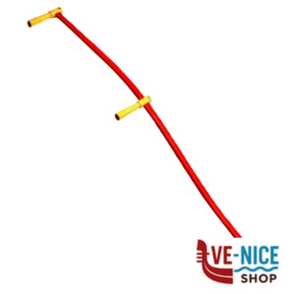 MANICO FALCI ITALIA ILCAMPO 02213 SCYTHE MANICI FALCI F - immagine 4